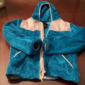 North face jacket!
